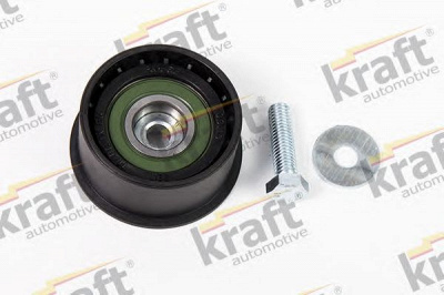 KRAFT AUTOMOTIVE 1221520 -  Паразитный / Ведущий ролик, зубчатый ремень